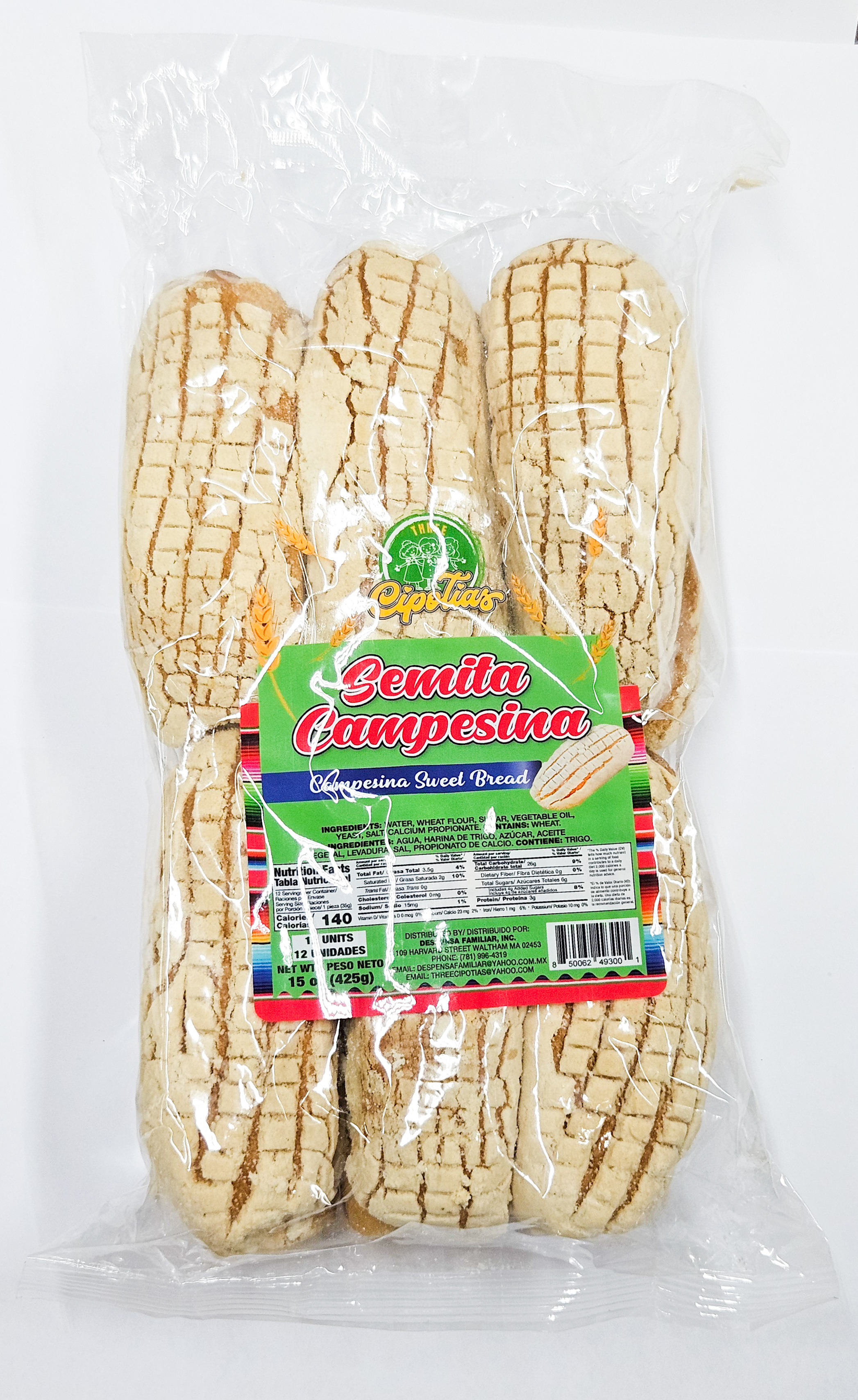 Panaderia