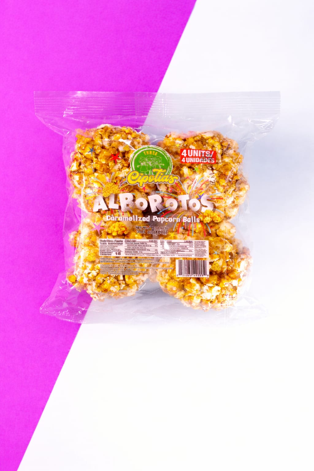Alborotos