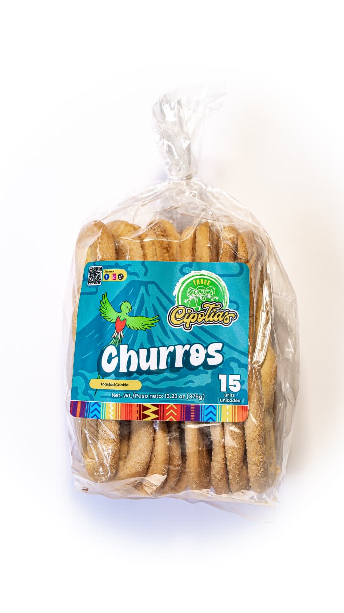 Churros