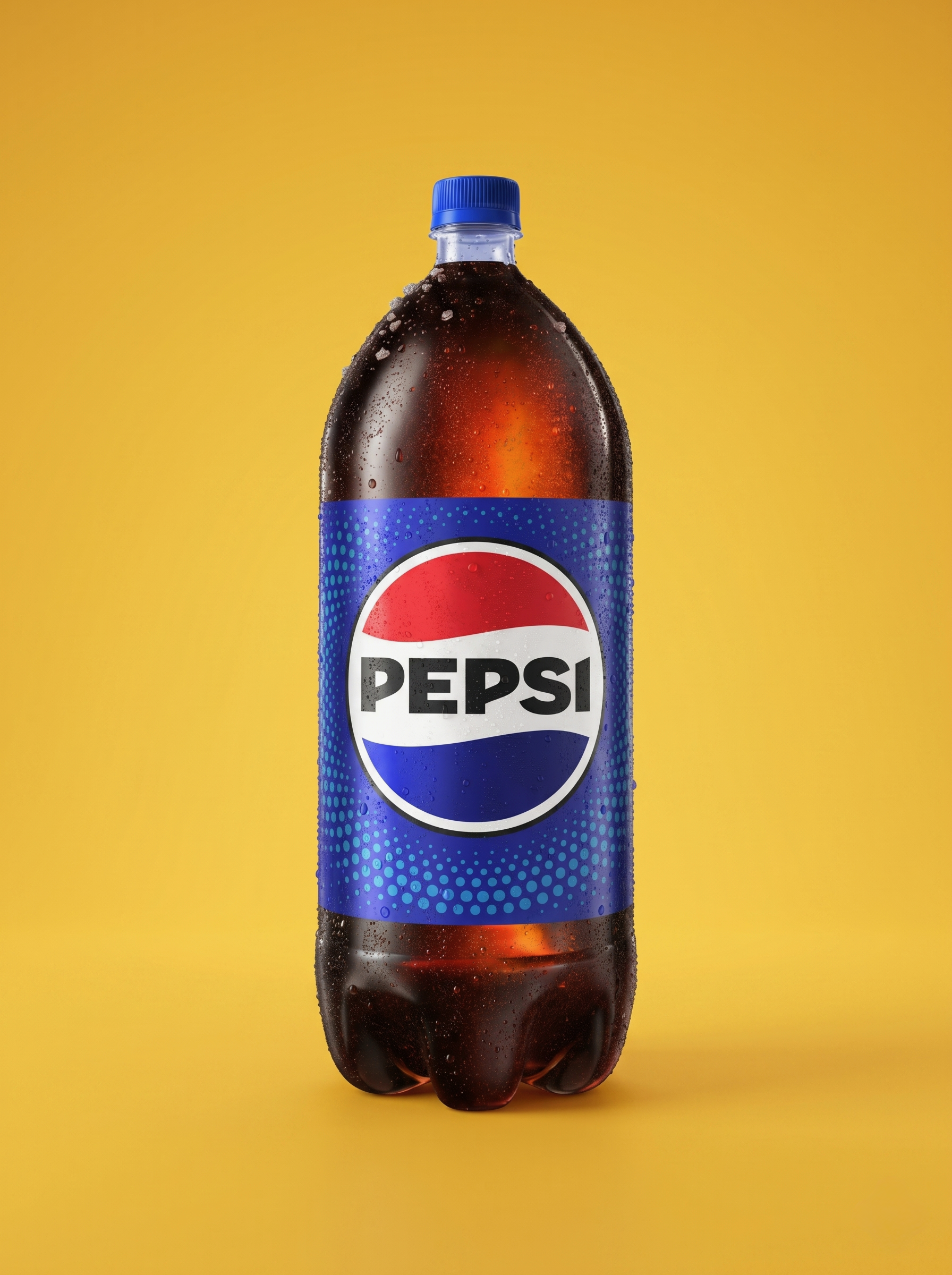 Pepsi 2L