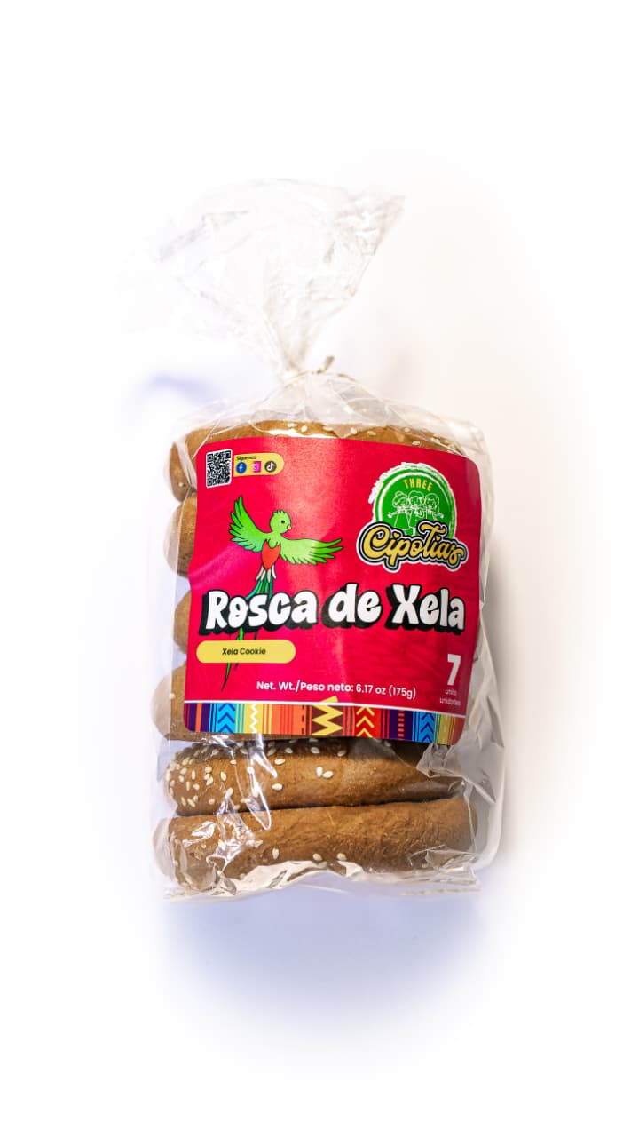 Rosca de Xela